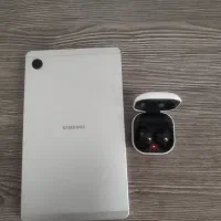 تبلت در حد نو a09 64g ram4