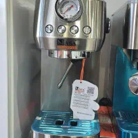 اسپرسو ساز ناسا مدل 535|سماور، چای‌ساز، قهوه‌ساز|قزوین, |دیوار