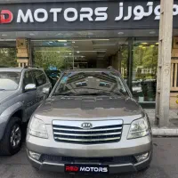 موهاوی ۲۰۱۰ ۸ سیلندر بسیار تمیز