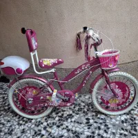 دوچرخه در حد نو