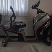 دوچرخه ثابت PowerMax