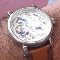 ساعت تمام اتوماتیک کوک