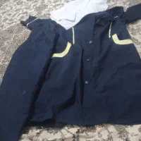 مانتو مدرسه ایندایی