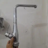 شیر فانتزی ظرفشوی