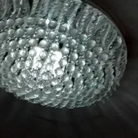 لوستر ونور پردازی|لوستر و چراغ آویز|قزوین, |دیوار