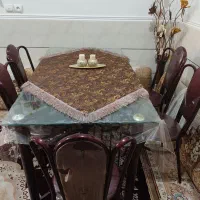 میز غذاخوری