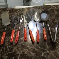 سرویس آشپزخانه/وسایل پذیرایی