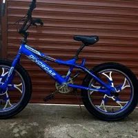 دوچرخه ساحلی سایز۲۰