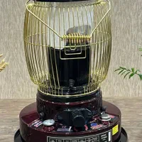 چراغ نفتی آترا اصل .. کیفیت درجه یک صادراتی