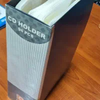 آلبوم CD و DVD پاپکو|لوازم التحریر|رشت, رشتیان|دیوار