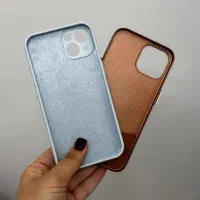 گارد ایفون ۱۳ و ۱۵|لوازم جانبی موبایل و تبلت|مشهد, الهیه|دیوار