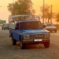 نیسان مدل 80