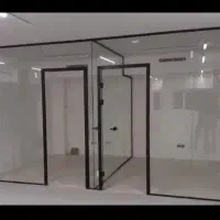 شیشه سکوریت کرکره برقی تعمیر و نصب