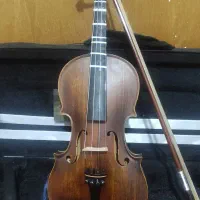 ویالون در حدنو