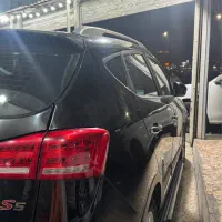 جک s5 مدل ۹۹ بی رنگ|خودرو سواری و وانت|آستانه اشرفیه, |دیوار