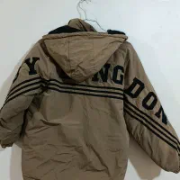 کاپشن،لباس،مانتو،شلوار، همه تیکه ۲۵