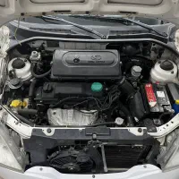 تیبا|خودرو سواری و وانت|آستارا, |دیوار