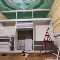 کابینت ساز و mdf کار