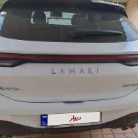فروش لاماری ایما|خودرو سواری و وانت|پارس‌آباد, |دیوار