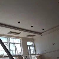 گچکاری وگچبری پذیرفته می‌شود در اولین فرست|خدمات پیشه و مهارت|قائن, |دیوار