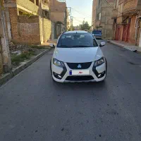 کوئیکgxr مدل ۱۴۰۴ فول با رینگ