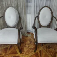 جفت صندلی تک نفره