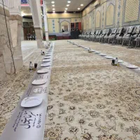 تشریفات وصال مشهد برگزاری مراسم