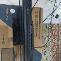 تلویزیون LED .ایکس ویژن|تلویزیون و پروژکتور|خرمآباد, |دیوار