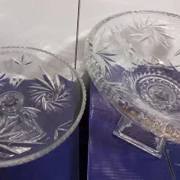 میوه و شیرینی خوری پایه دار برند پریما|ظروف سرو و پذیرایی|آستارا, |دیوار