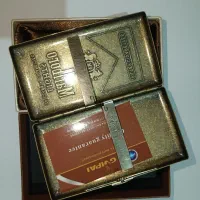 جا سیگار برنجی|زیورآلات و اکسسوری|اندیمشک, |دیوار