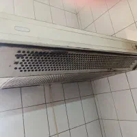 هود قدیمی