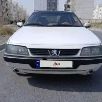 پژو405 موتورTU5اس الیکس. اسپرت