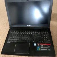 لبتاب ام اس ای MSI گیمینگ