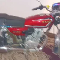 موتورسیکلت کبیر 150