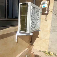 نصب ، تعمیر و لوله کشی تو کار کولر گازی