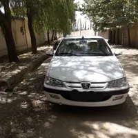 پژو پارس LX TU5، مدل ۱۳۹۹