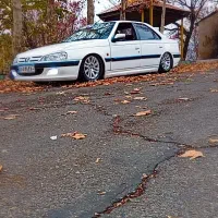 پژوپارس مدل 86