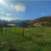 ۳۵۰متر زمین کوهپایه ای