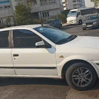 سمند LX EF7، مدل ۱۳۹۱