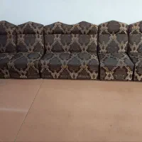 دو دست مبل