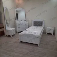 تخت خواب مدرن رژینا*//