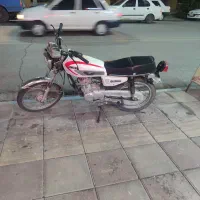 هندا مدل ۹۳