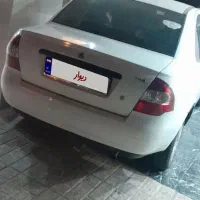 تیبا مدل ۱۴۰۰ دوگانه