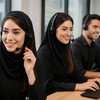 فروشنده تلفنی درامد(+18)