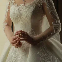 لباس عروس