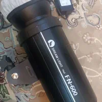 فلاش استودیویی دریم لایت مدل NF-600-TTL