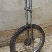 لوازم موتور تریل|قطعات یدکی و لوازم جانبی|خوی, |دیوار