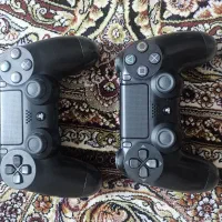 ps4 slim 500gb ریجن 2106A jet black|کنسول، بازی ویدئویی و آنلاین|تهران, یاخجی آباد|دیوار