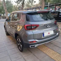ام وی ام x55 pro مدل ۱۴۰۲ بدون رنگ درحدصفر خشک|خودرو سواری و وانت|اصفهان, احمدآباد|دیوار