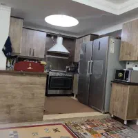 آپارتمان ۴ واحده طبقه ی بالا(لوکیشن عالی)|فروش آپارتمان|اهواز, کوی آغاجاری|دیوار